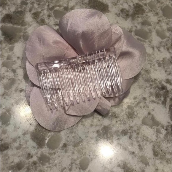 Size 2 Mermaid Prom Dress Light Pink - Picture 5 of 9